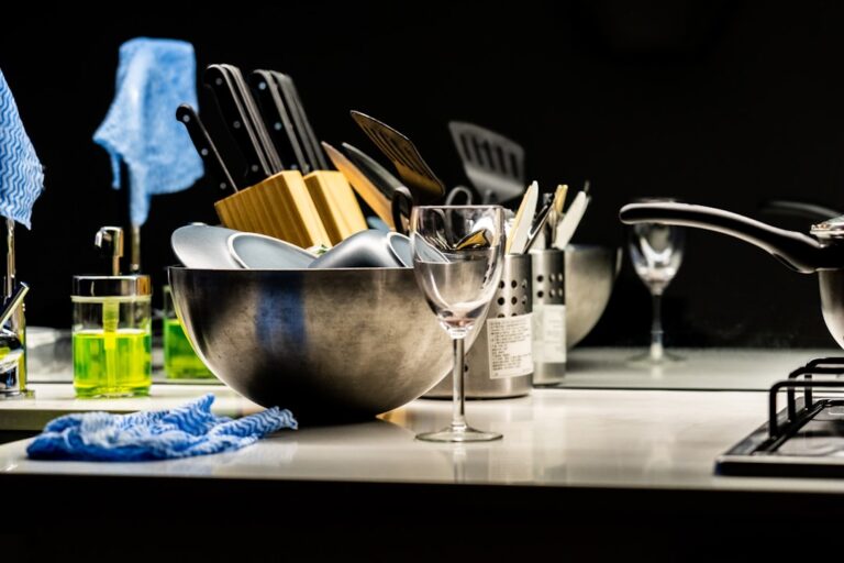 Essential Kitchen Supplies Every Home Chef Should Own