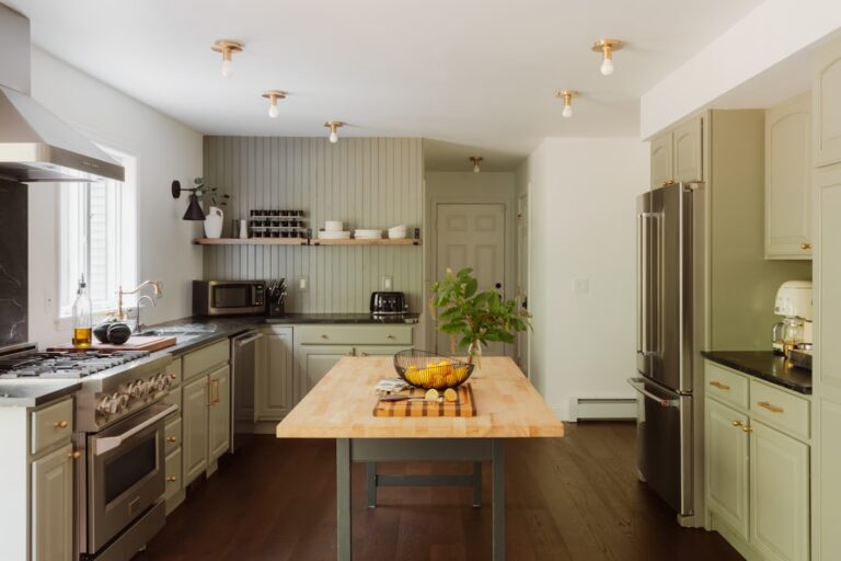 How to Organize Your Kitchen Supplies for Maximum Efficiency
