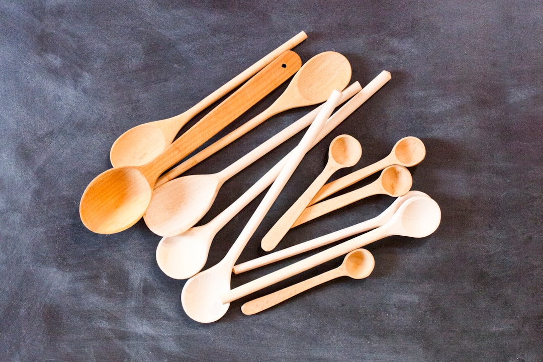 Unleashing Creativity in the Kitchen with Innovative Supplies