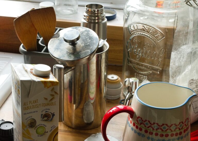 Why Investing in Quality Kitchenware Makes All the Difference