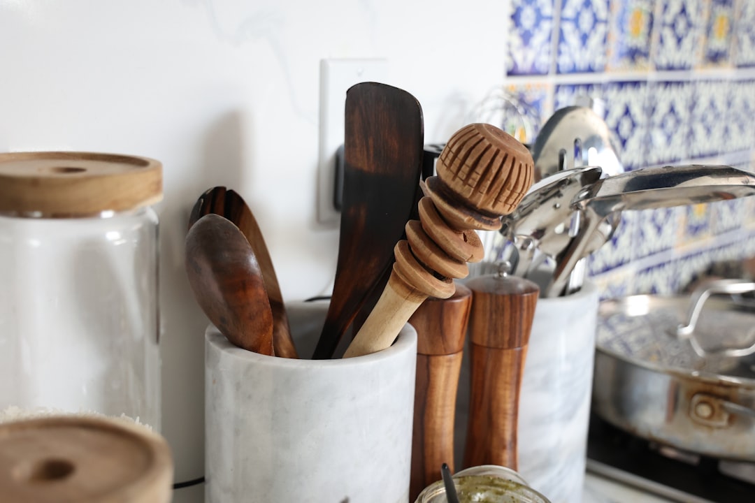The Secret to Effortless Cooking: Right Tools and Accessories